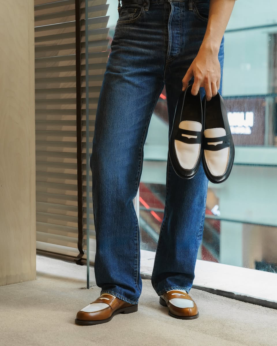 French Loafer