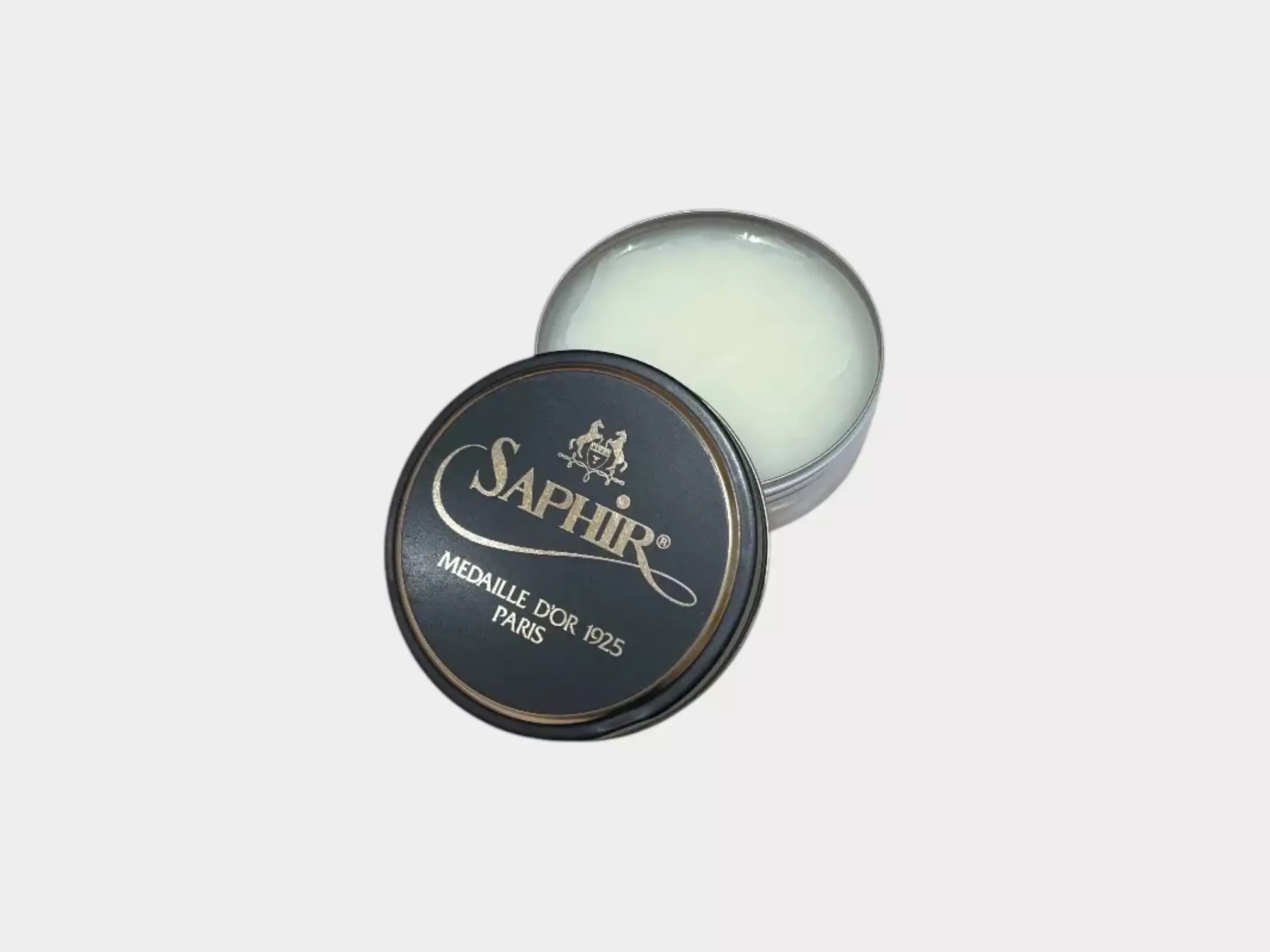 02 Neutral Wax