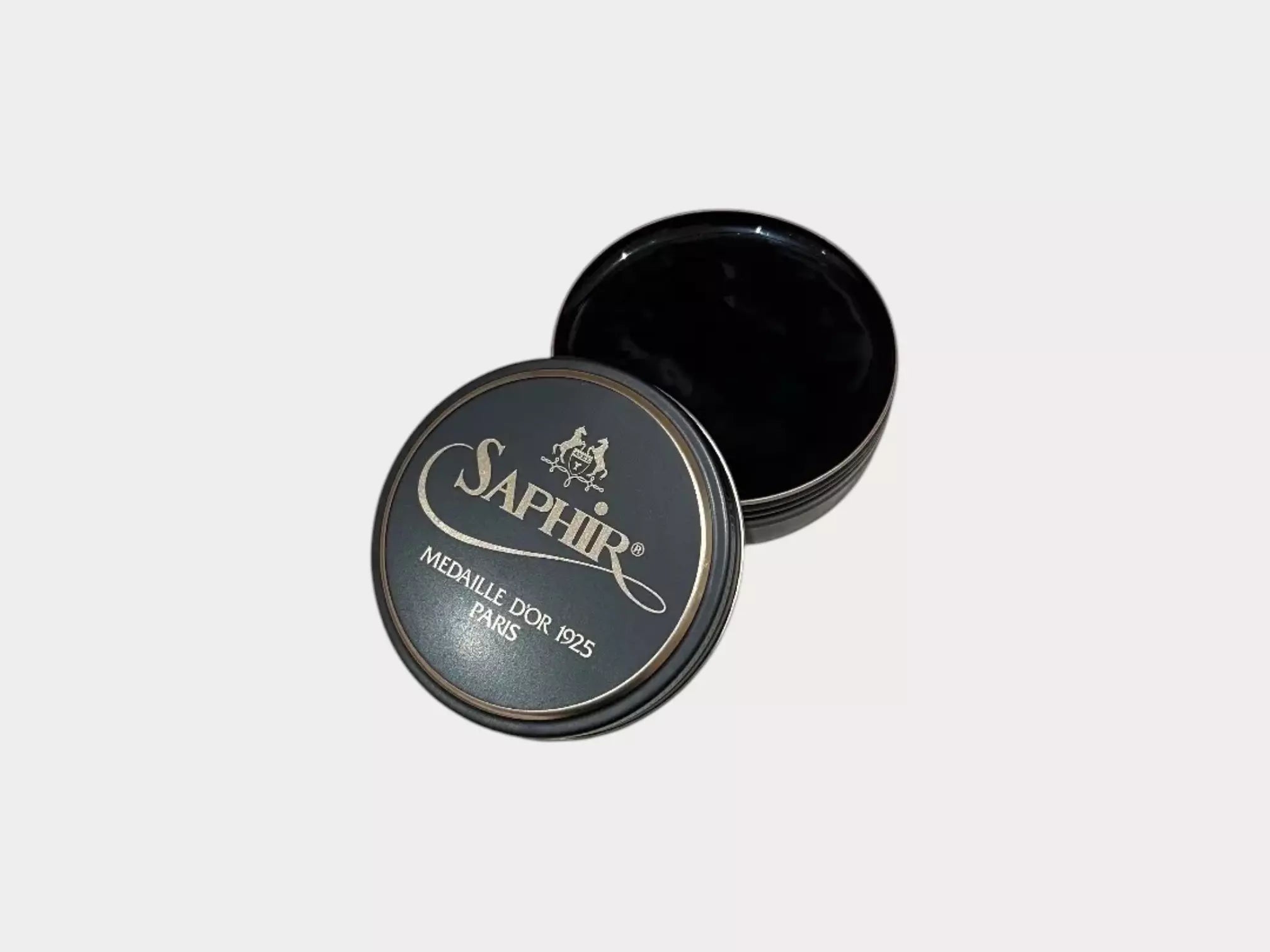 05 Dark Brown Wax