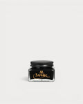 Saphir Medaille dOr Creme 1925 01 Black shoe cream jar front view