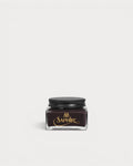 Saphir Medaille dOr Creme 1925 08 Burgundy shoe cream jar front view