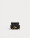 Saphir Medaille dOr Creme 1925 05 Dark Brown shoe cream jar front view