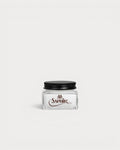 Saphir Medaille dOr Mink Oil leather conditioner jar front view